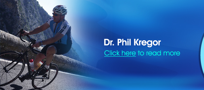 Dr. Phil Kregor - Hip & Fracture Institute Nashville