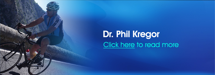 Dr. Phil Kregor
